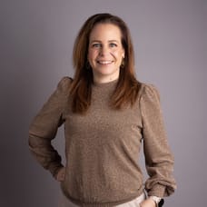 Marianne Van den Mosselaar - Commercieel Medewerker
