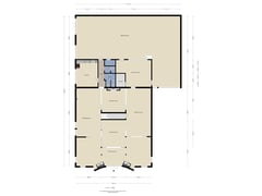 View floorplan