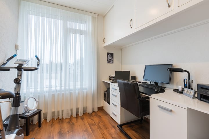 Foto 19 van Luchthavenlaan 6