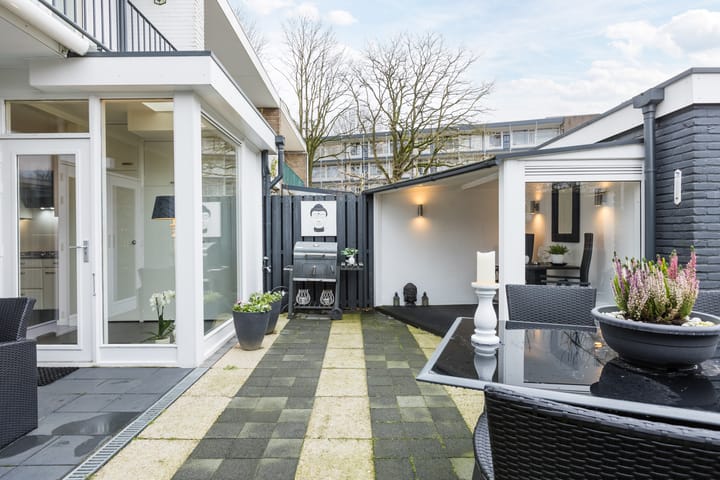 Foto 30 van Luchthavenlaan 6