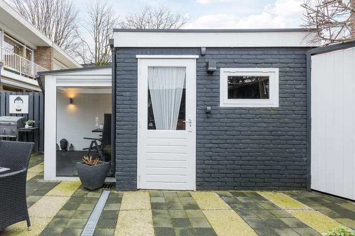 Foto 33 van Luchthavenlaan 6