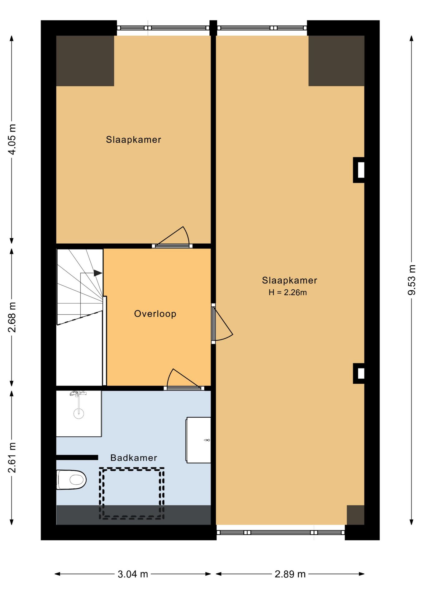 Foto 54 van Smeepoortenbrink 14