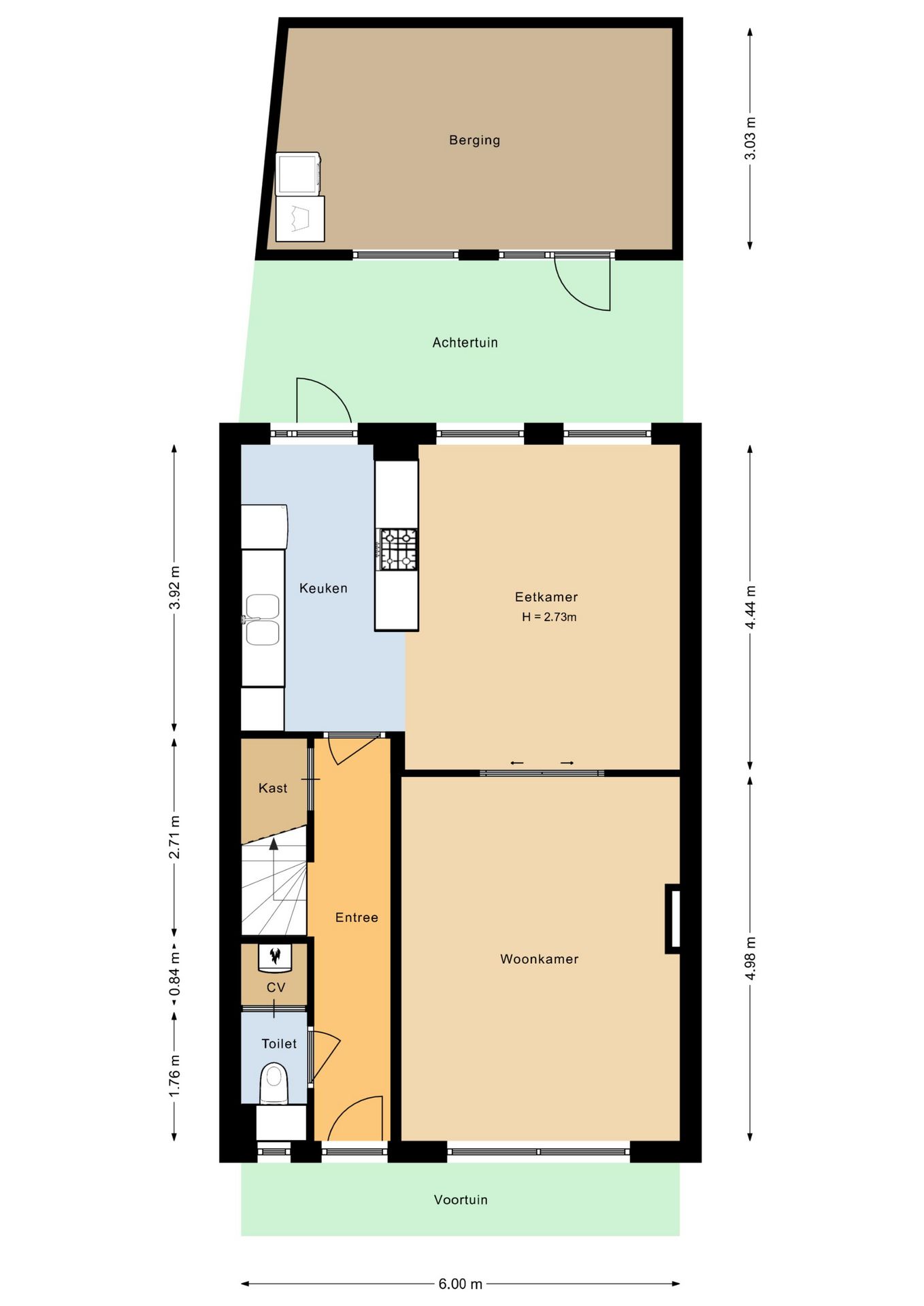 Foto 55 van Smeepoortenbrink 14