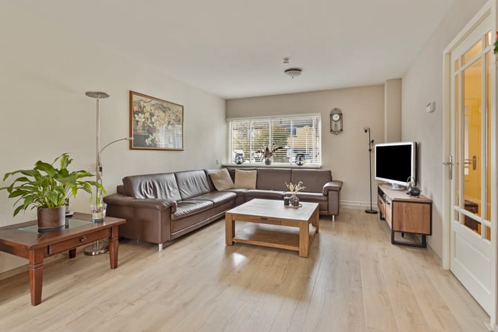 Foto 2 van Tollenshof 11