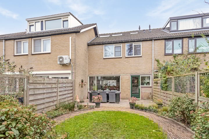 Foto 3 van Tollenshof 11