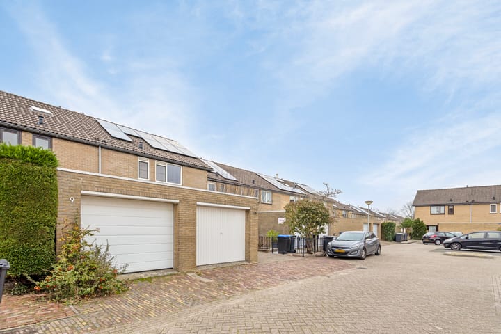 Foto 4 van Tollenshof 11