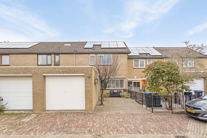 Foto 5 van Tollenshof 11