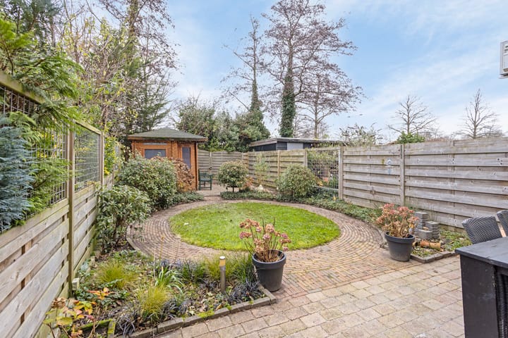 Foto 25 van Tollenshof 11