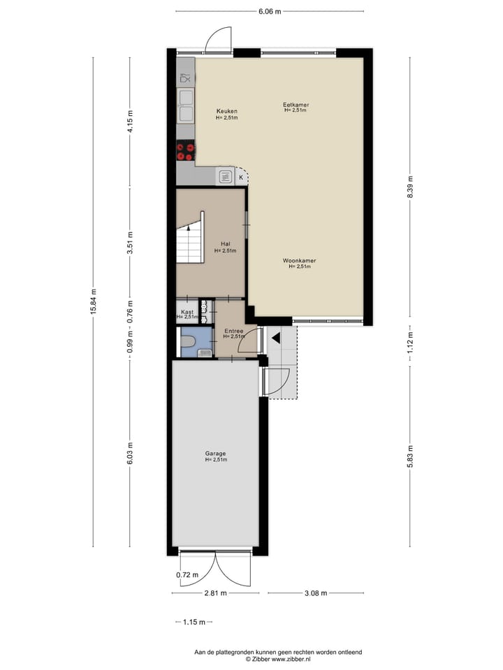 Foto 26 van Tollenshof 11