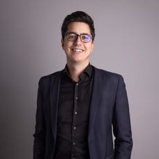 Jochem de Koning - NVM Makelaar