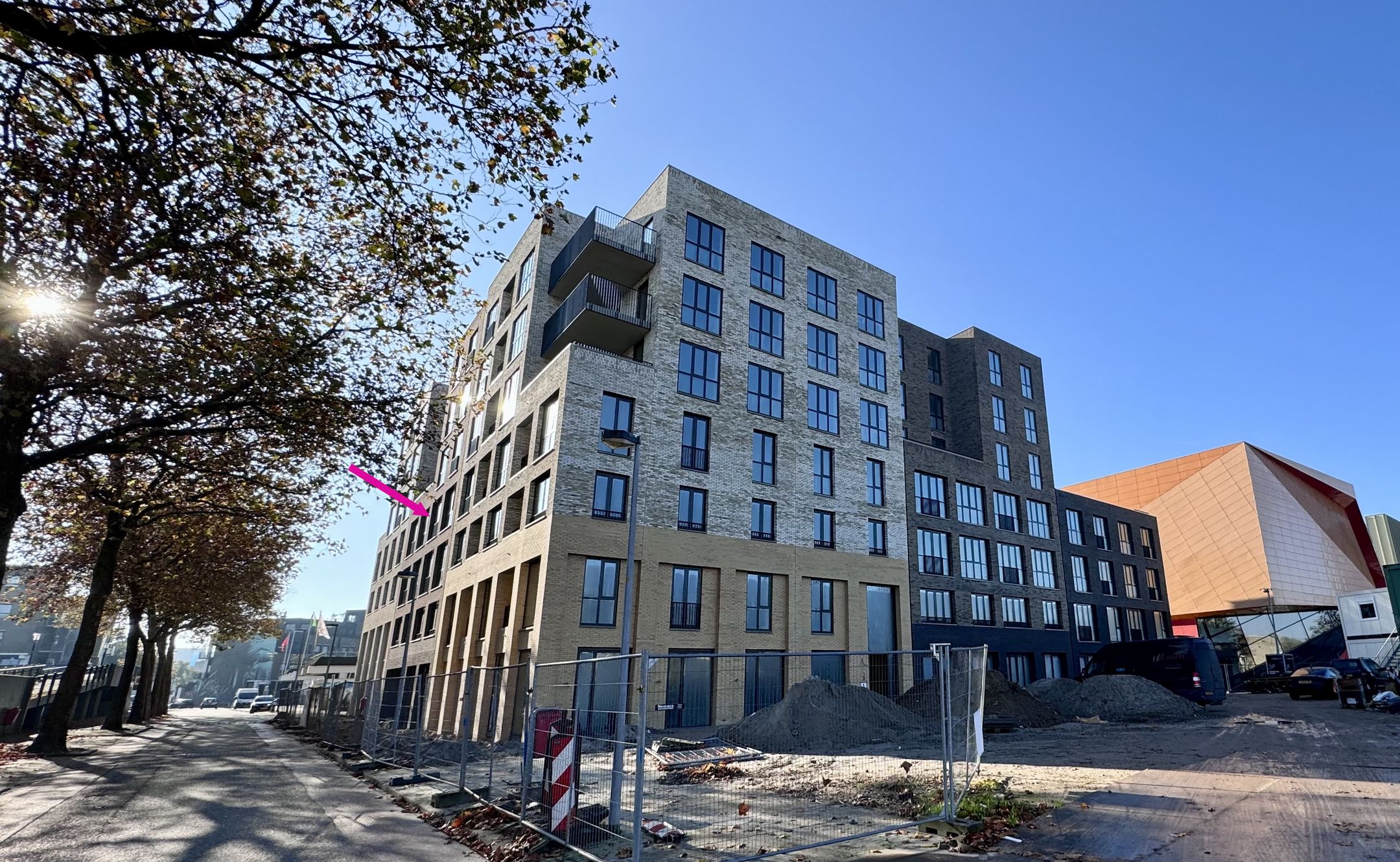 Agoraweg, 159, Lelystad, 8224BZ, Flevoland, Nederland 159