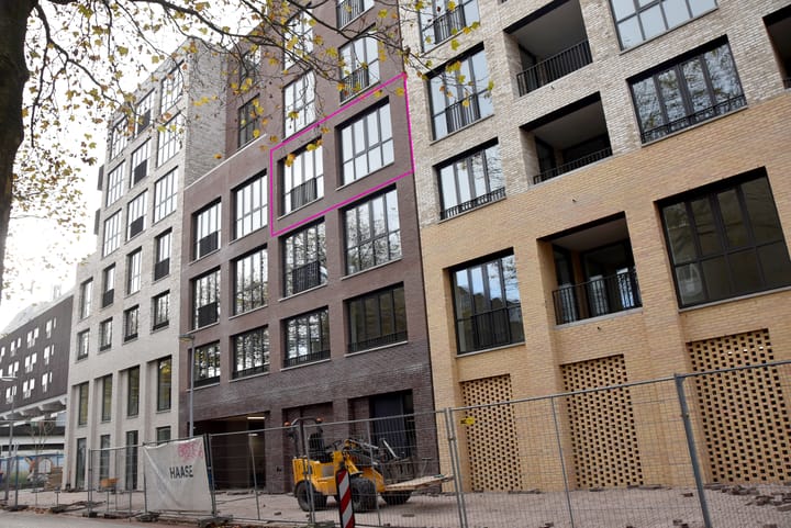 Foto 2 van Agoraweg 159