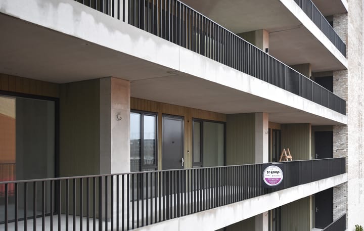 Foto 3 van Agoraweg 159