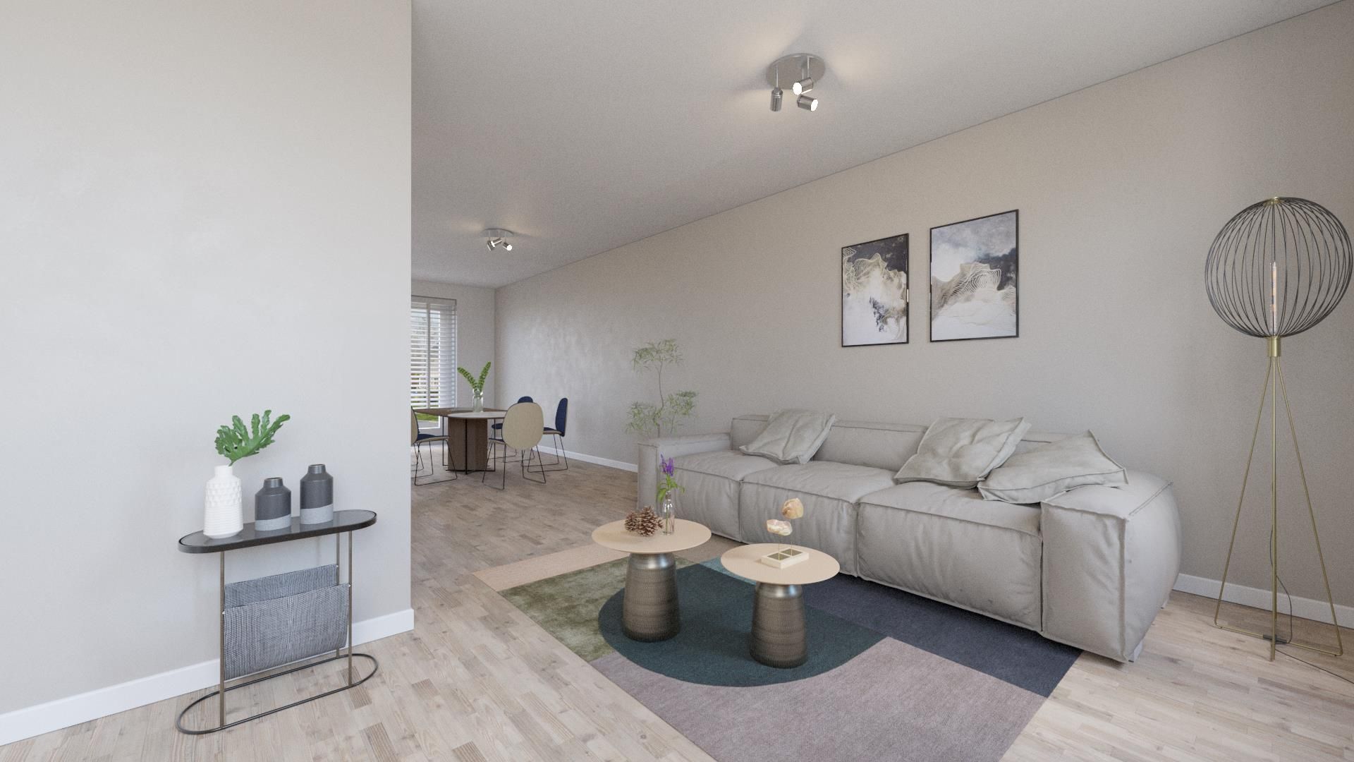 Foto 9 van Lentetuin 3