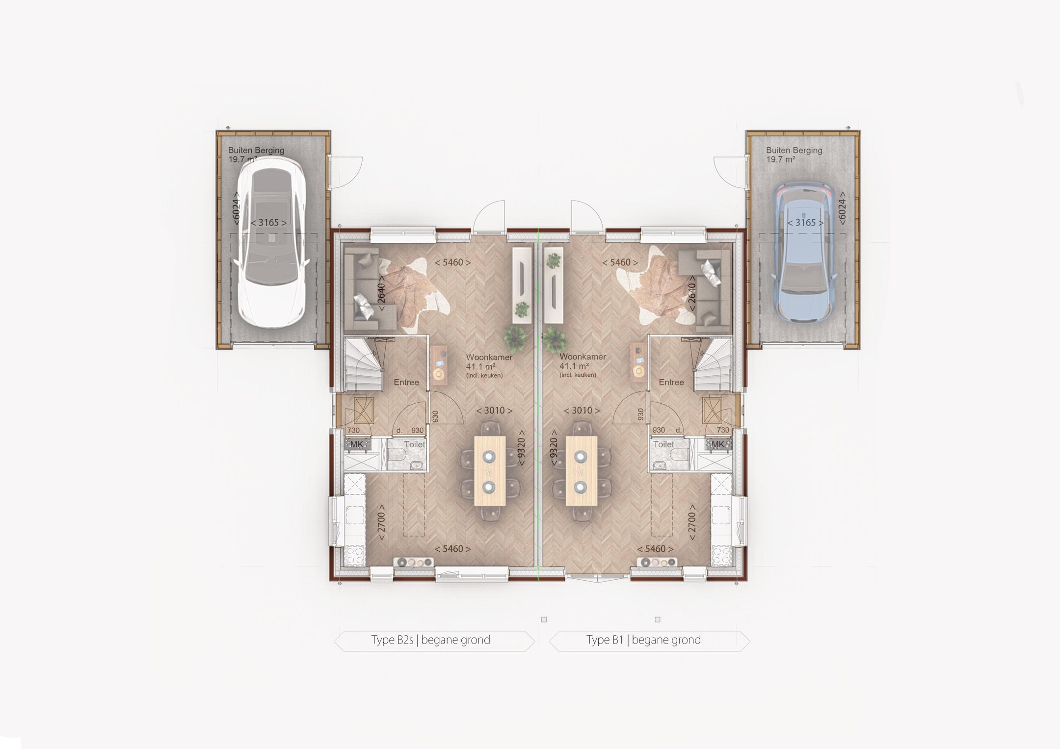 Foto 12 van Lentetuin 3