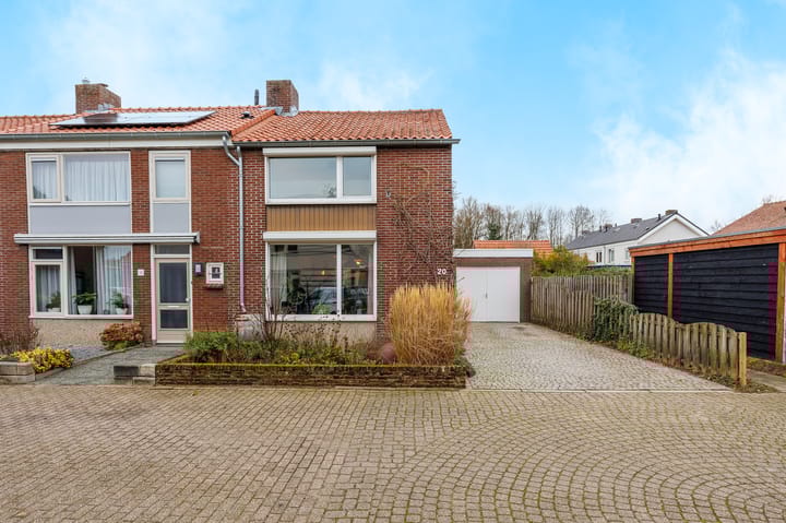 Foto 2 van Wilgenstraat 20