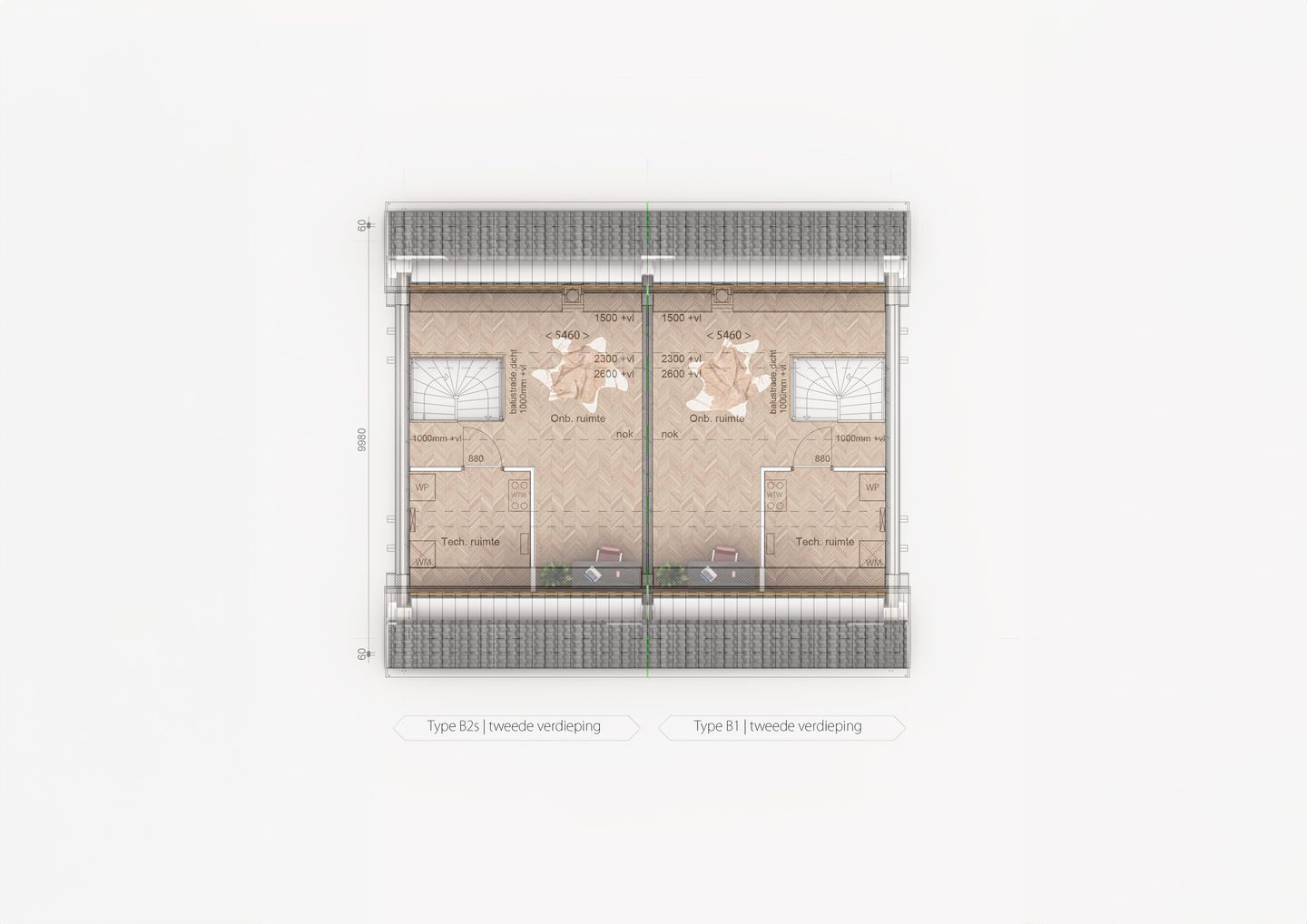 Foto 14 van Lentetuin 3