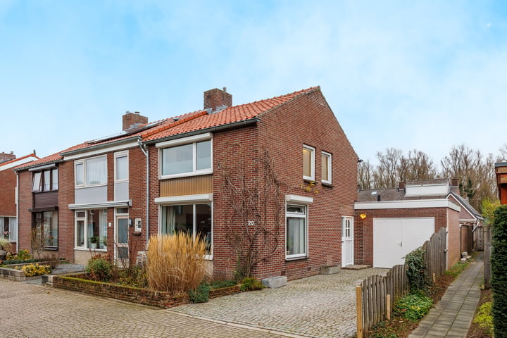 Bekijk foto 3 van Wilgenstraat 20