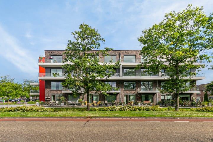 Foto 5 van Bellamystraat 136