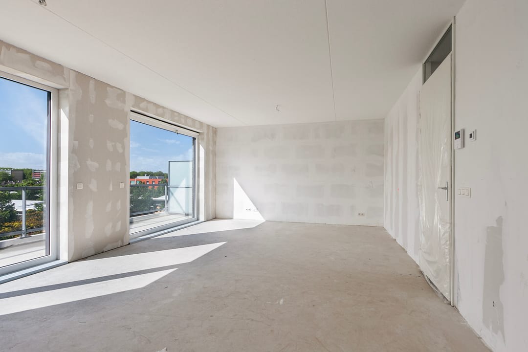 Foto 13 van Bellamystraat 136