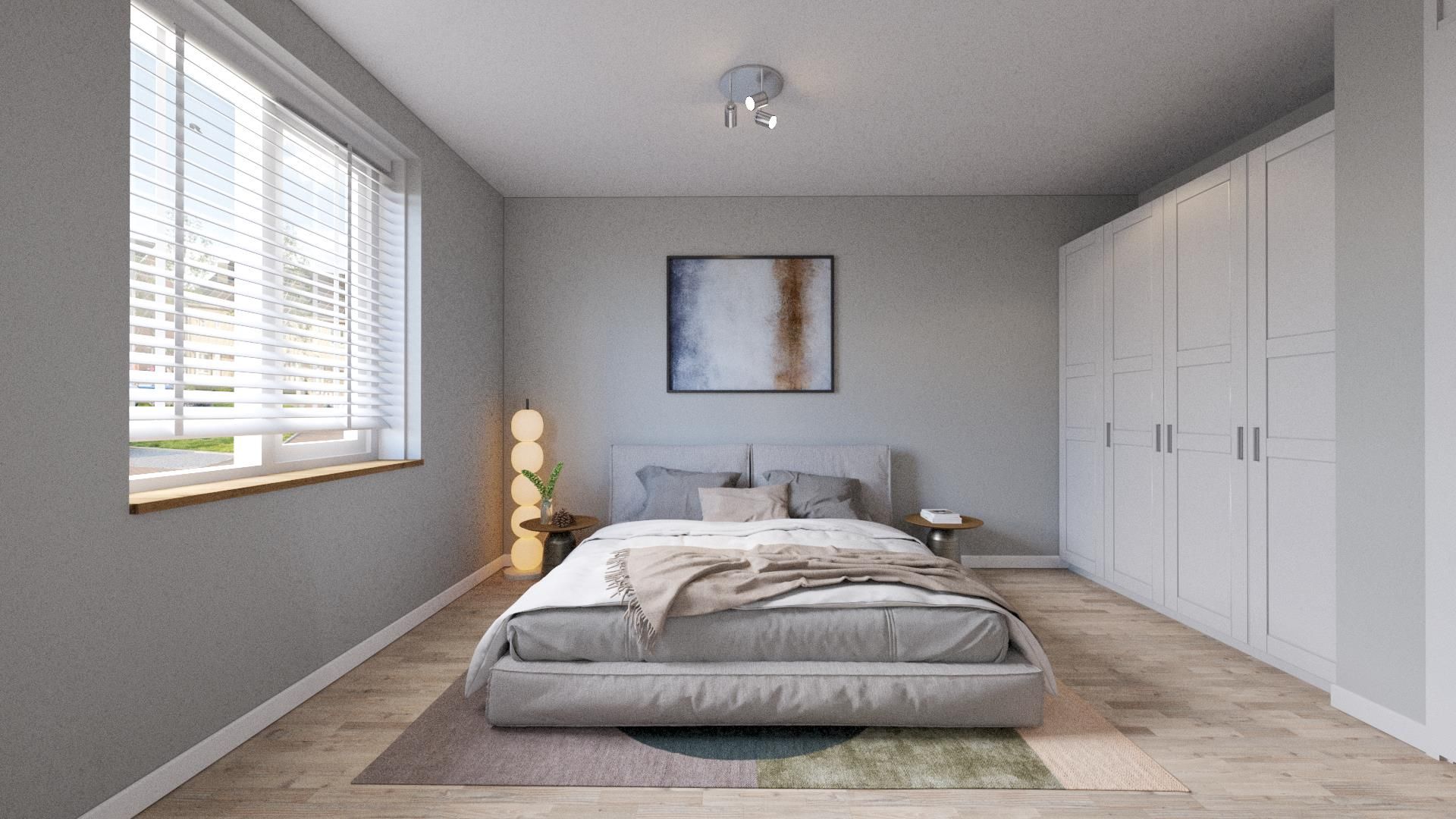 Foto 3 van Lentetuin 2