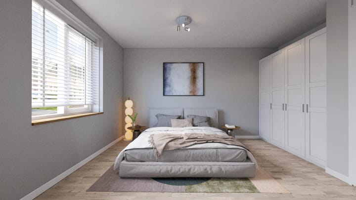 Foto 3 van Lentetuin 2