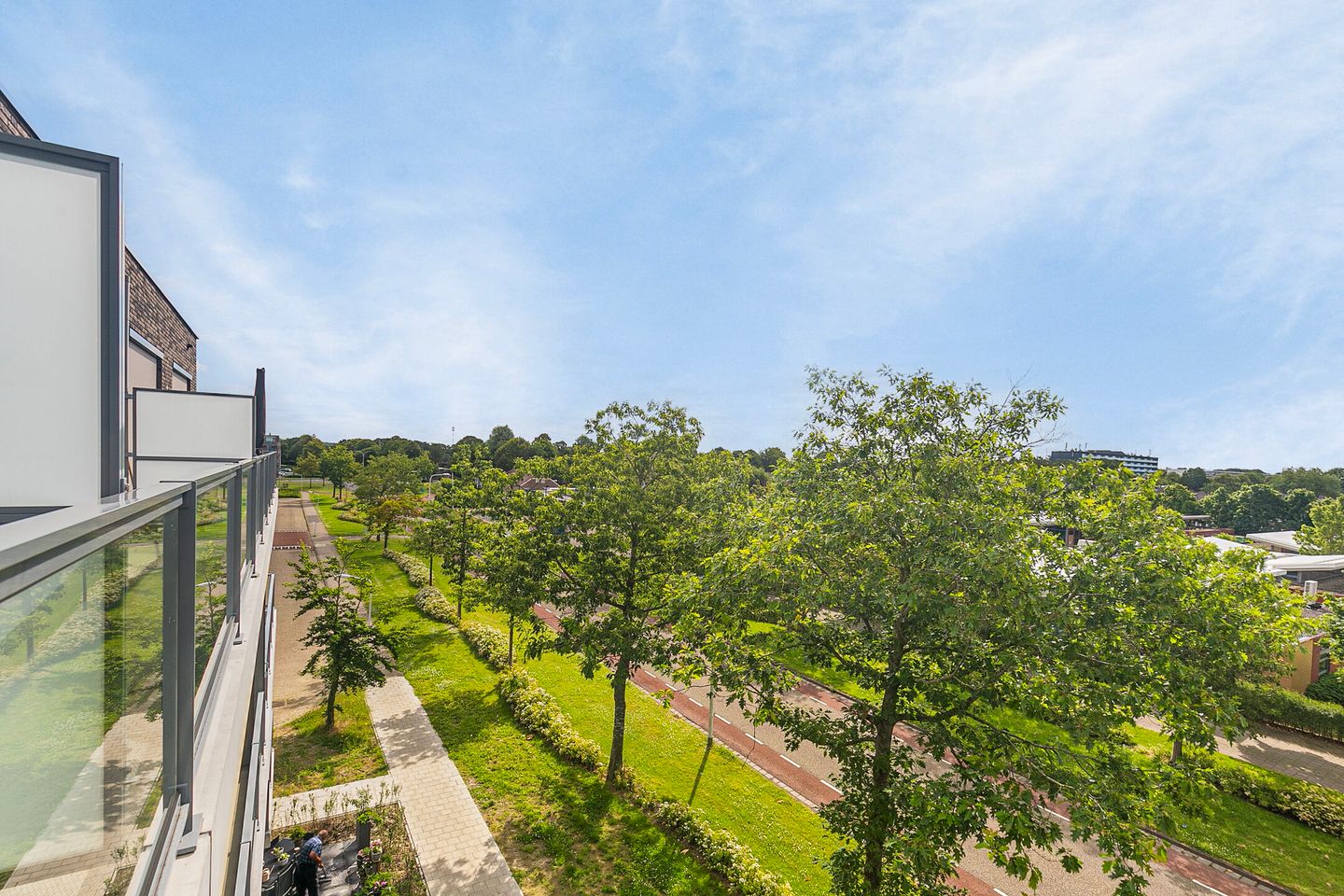 Foto 4 van Bellamystraat 136