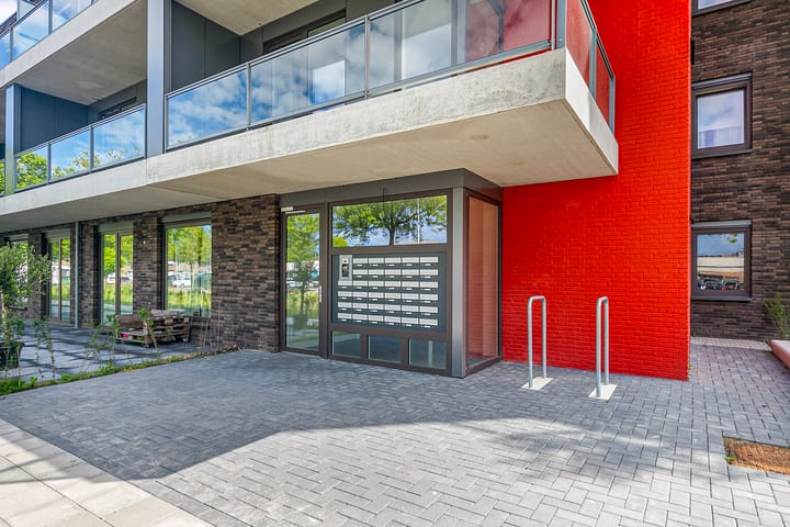 Foto 6 van Bellamystraat 136