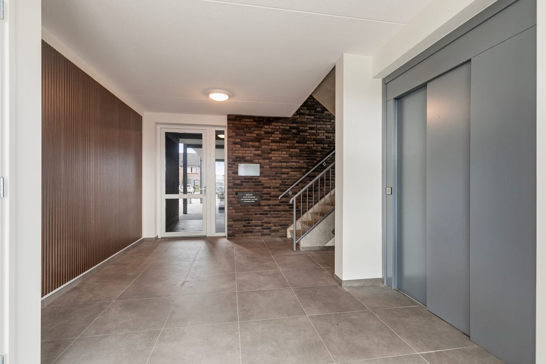 Foto 7 van Bellamystraat 136