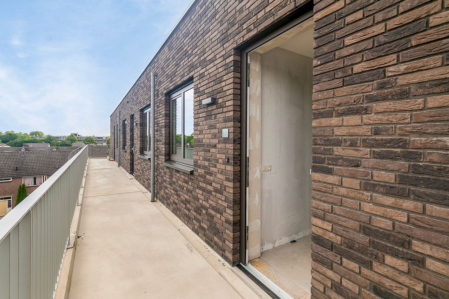 Foto 10 van Bellamystraat 136