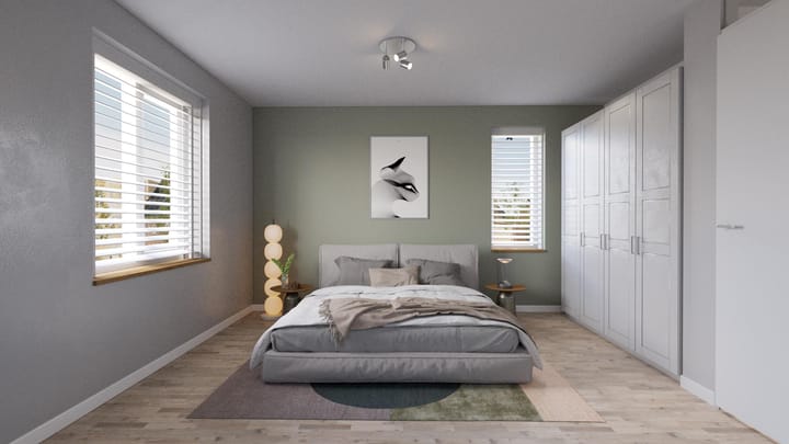 Foto 5 van Lentetuin 1