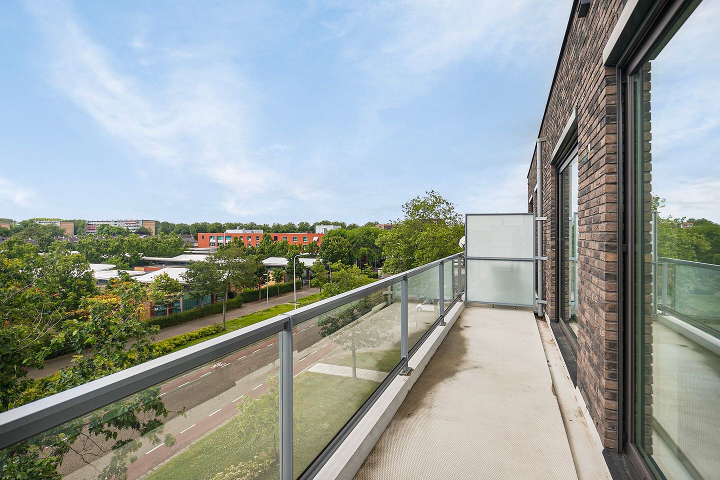 Foto 25 van Bellamystraat 136