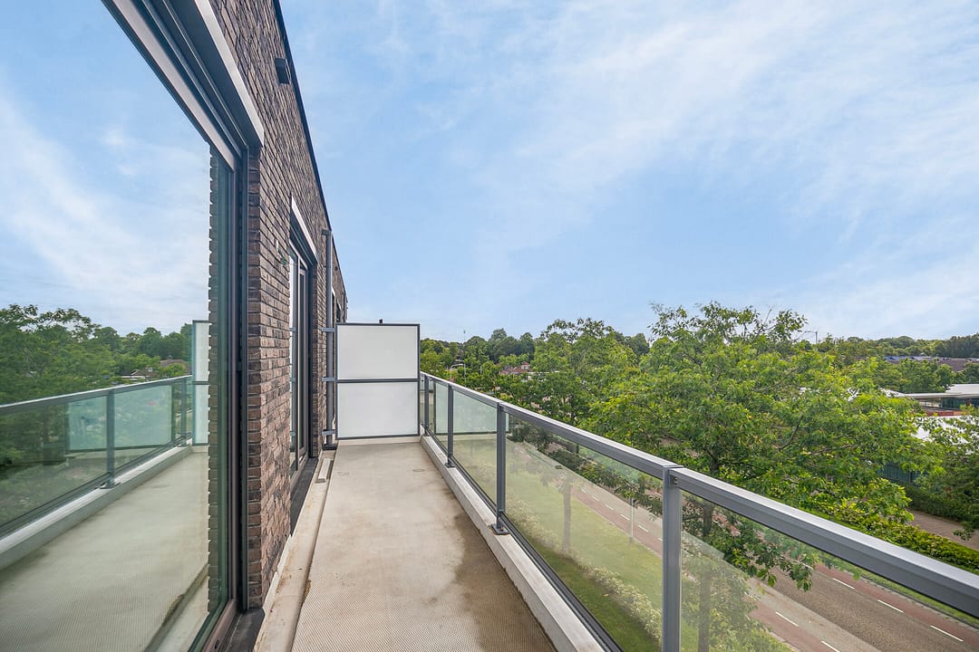 Foto 26 van Bellamystraat 136