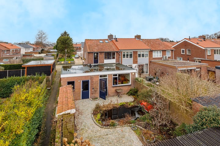 Foto 32 van Wilgenstraat 20