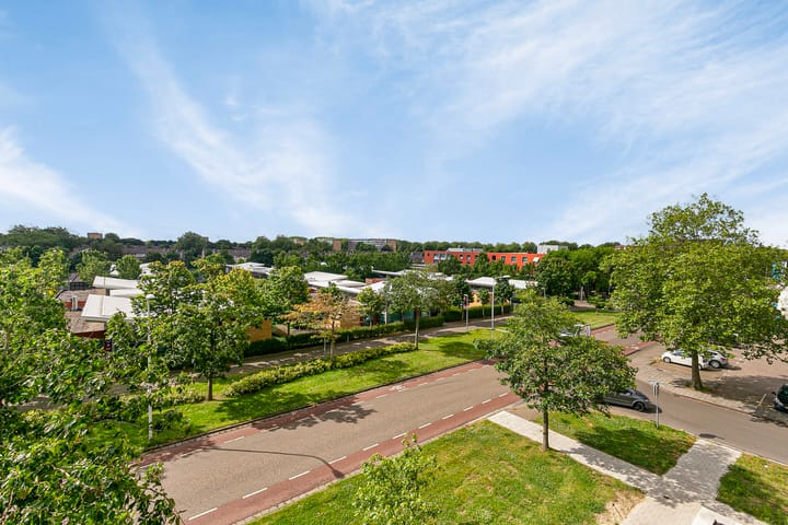 Foto 31 van Bellamystraat 136