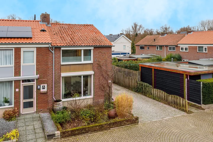 Foto 43 van Wilgenstraat 20