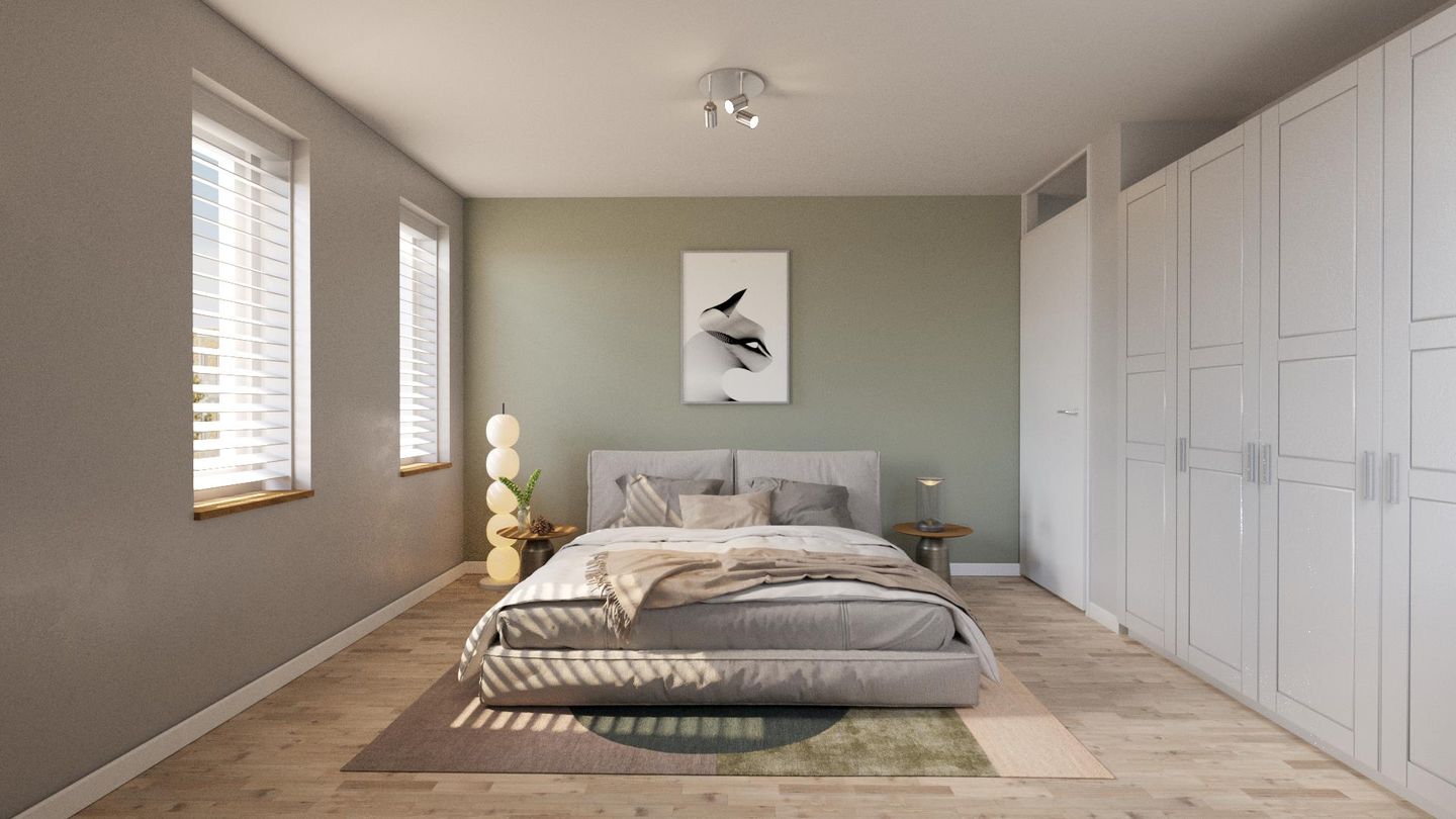 Foto 4 van Wintertuin 4