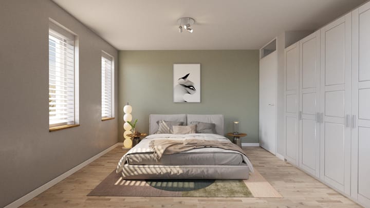 Foto 4 van Wintertuin 4