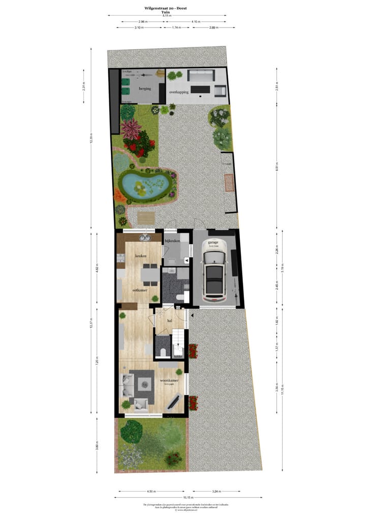 Foto 52 van Wilgenstraat 20