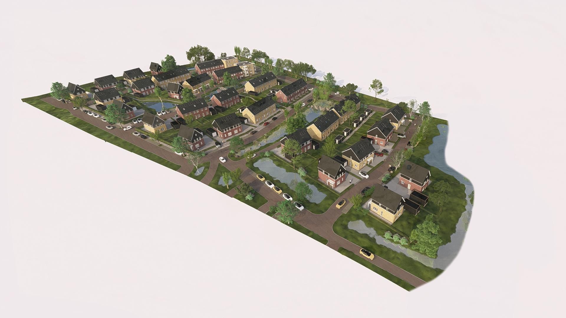 Foto 9 van Wintertuin 13