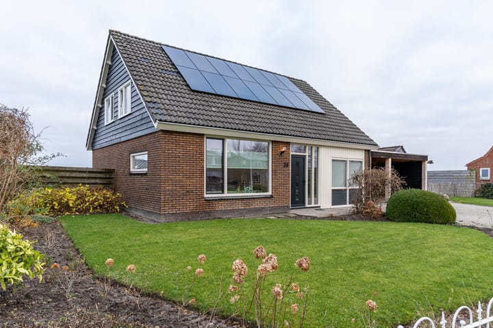 Foto 3 van Griene Wei 25