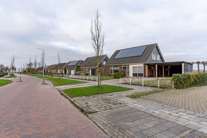 Foto 5 van Griene Wei 25