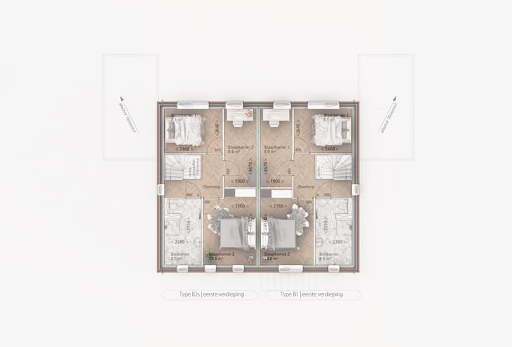 Foto 6 van Wintertuin 13