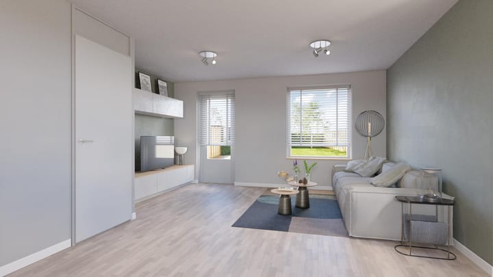 Photo 5 of Zomertuin 16