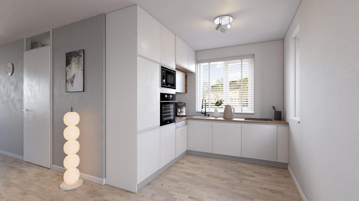 Foto 4 van Wintertuin 3