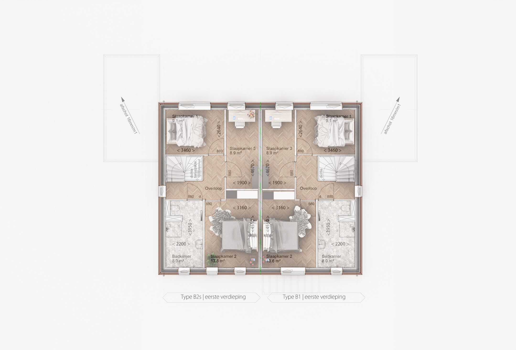 Foto 9 van Wintertuin 3