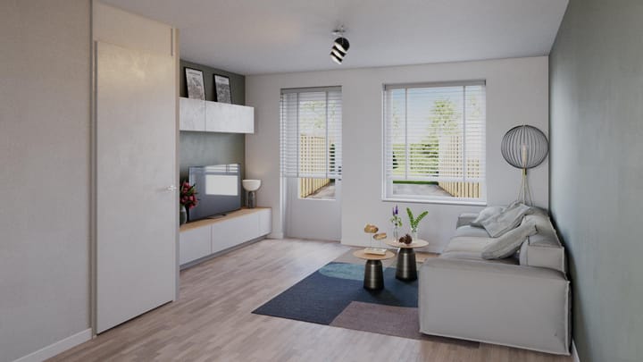 Foto 5 van Zomertuin 9