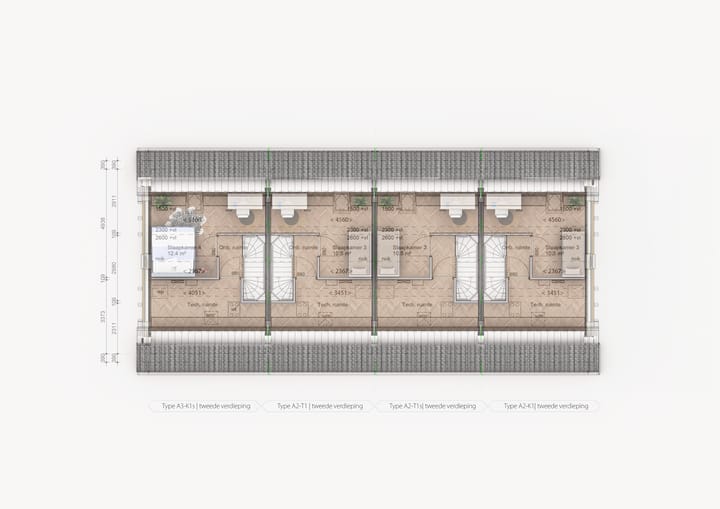 Foto 10 van Zomertuin 12