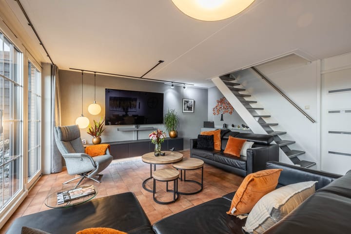 Foto 2 van Bossa Novastraat 89