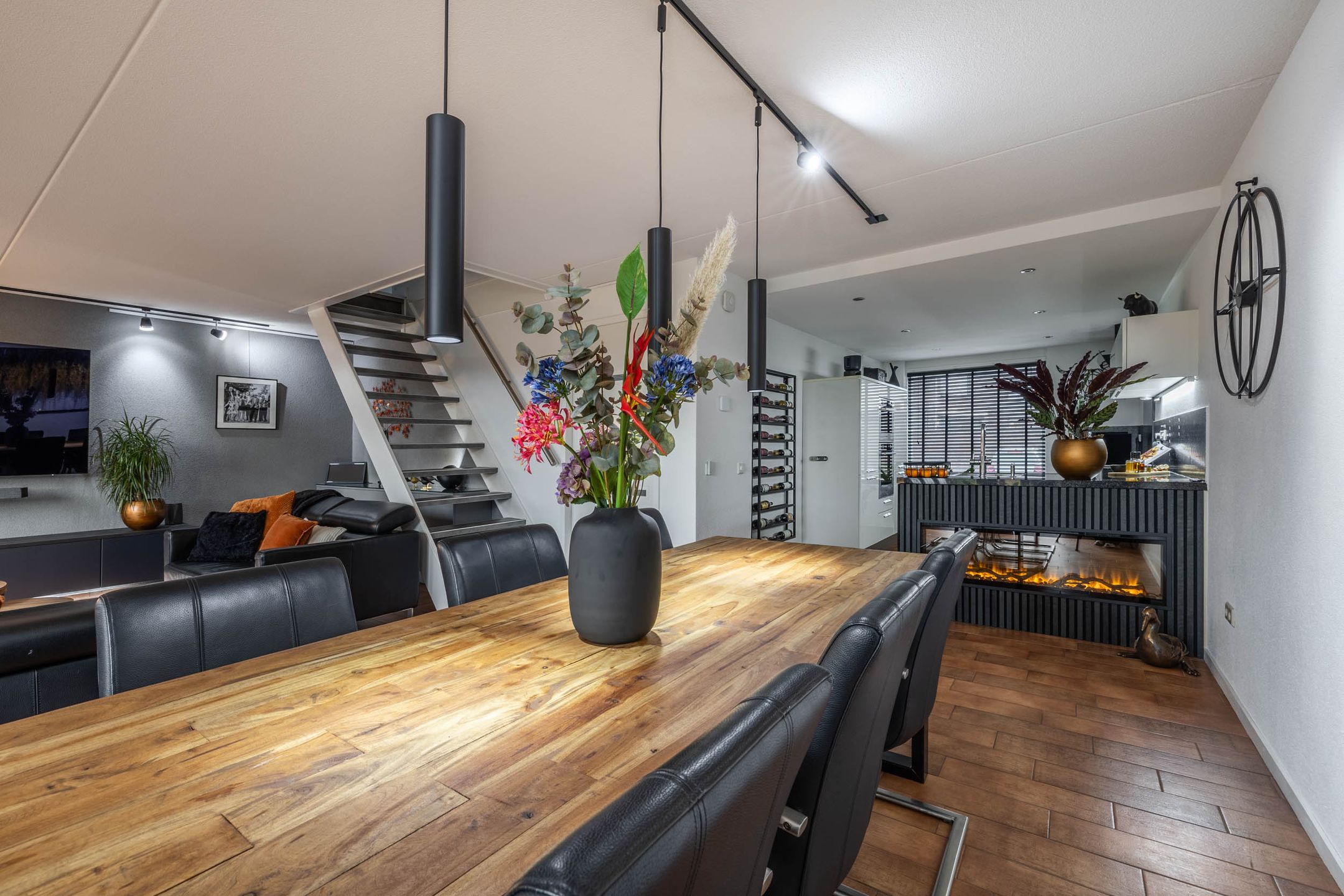 Foto 3 van Bossa Novastraat 89